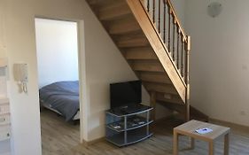 La Cathare Appartement 2 Chambres